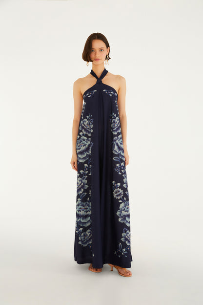 Jumpsuit Estampado Nara Floral
