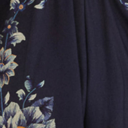 Jumpsuit Estampado Nara Floral