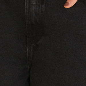 Bermuda Black Jeans