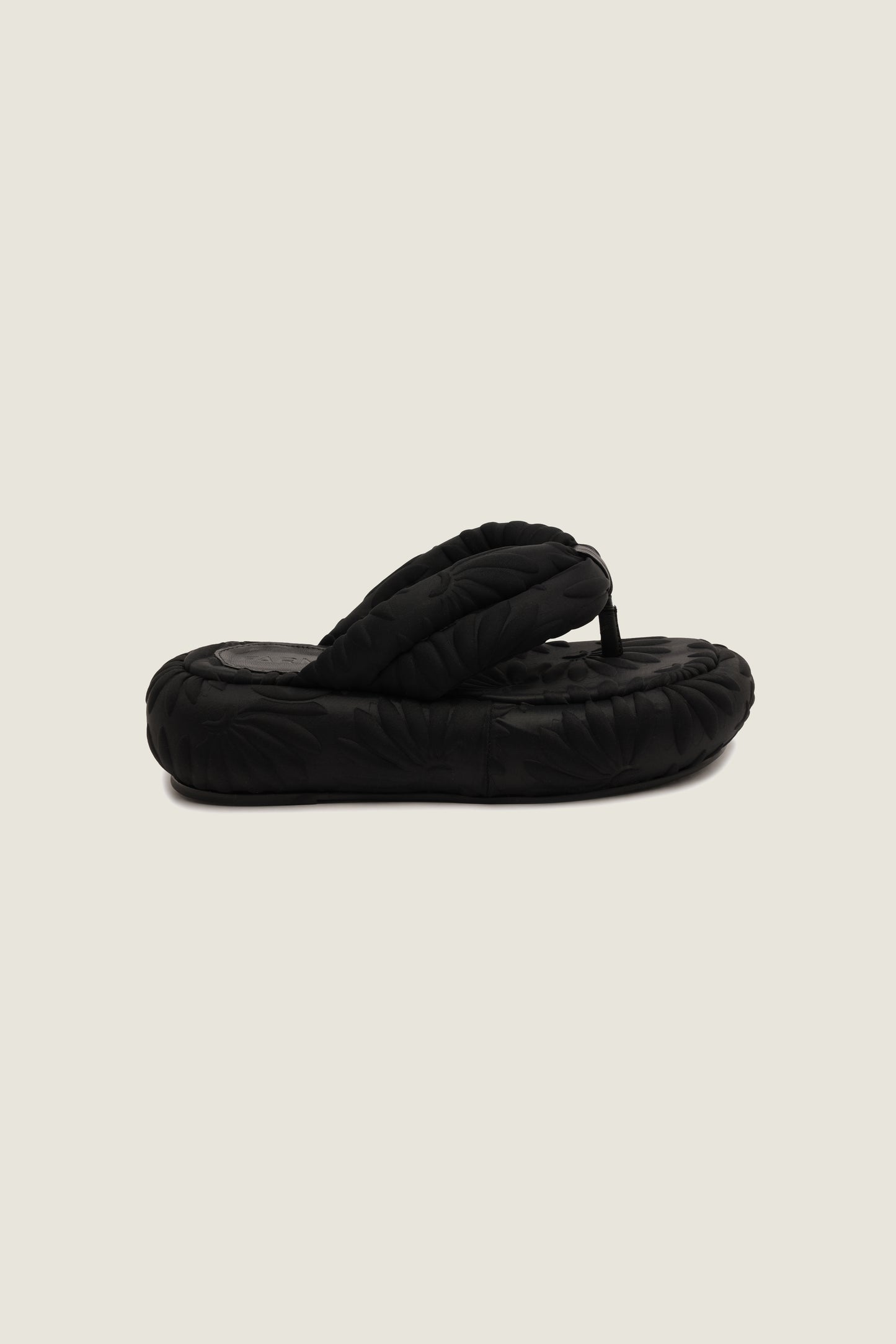 Sandalia Katita Flatform