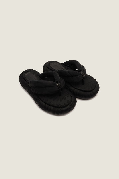 Sandalia Katita Flatform