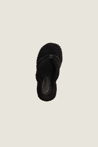 Sandalia Katita Flatform