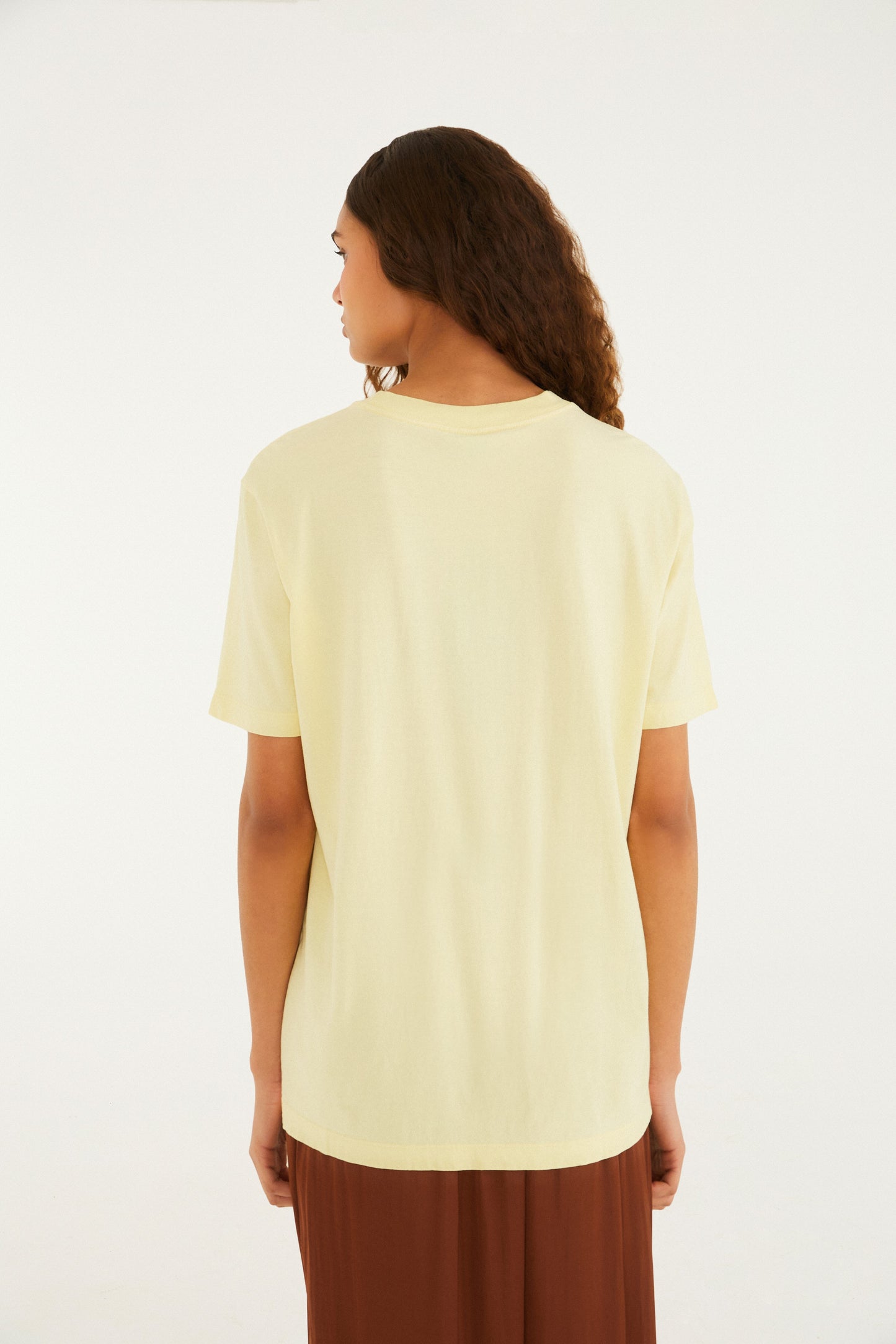 T-Shirt Media Paisagem Carioca Bondinho
