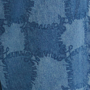Pantalón Jeans Laser Ritmo Carioca