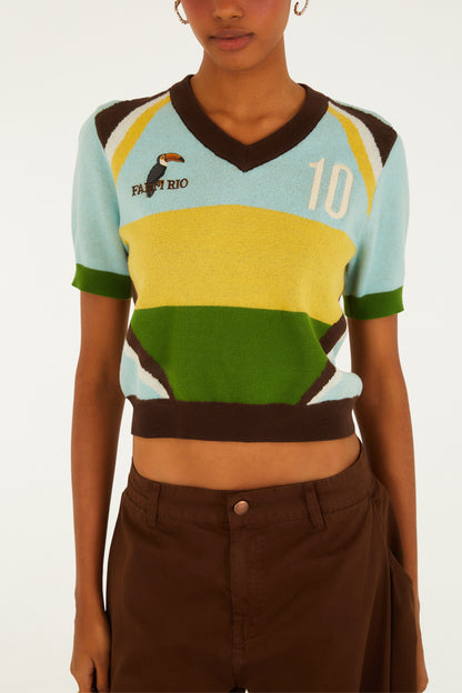 Tricot Tucano