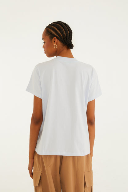 T-Shirt Fit Muito Coco