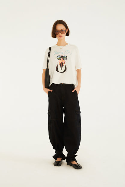 T-Shirt Media Tucano Carioca