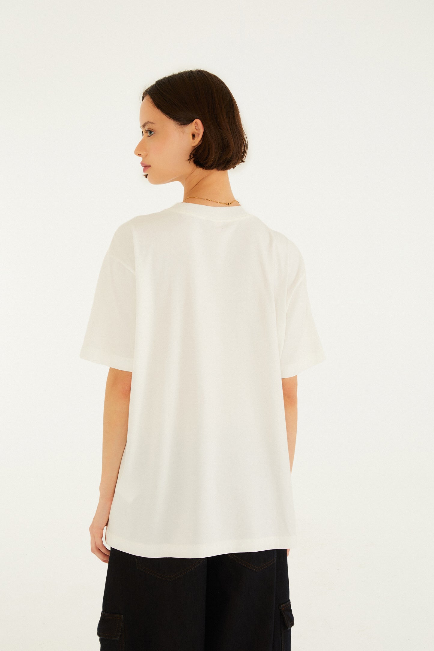 T-Shirt Media Tucano Carioca