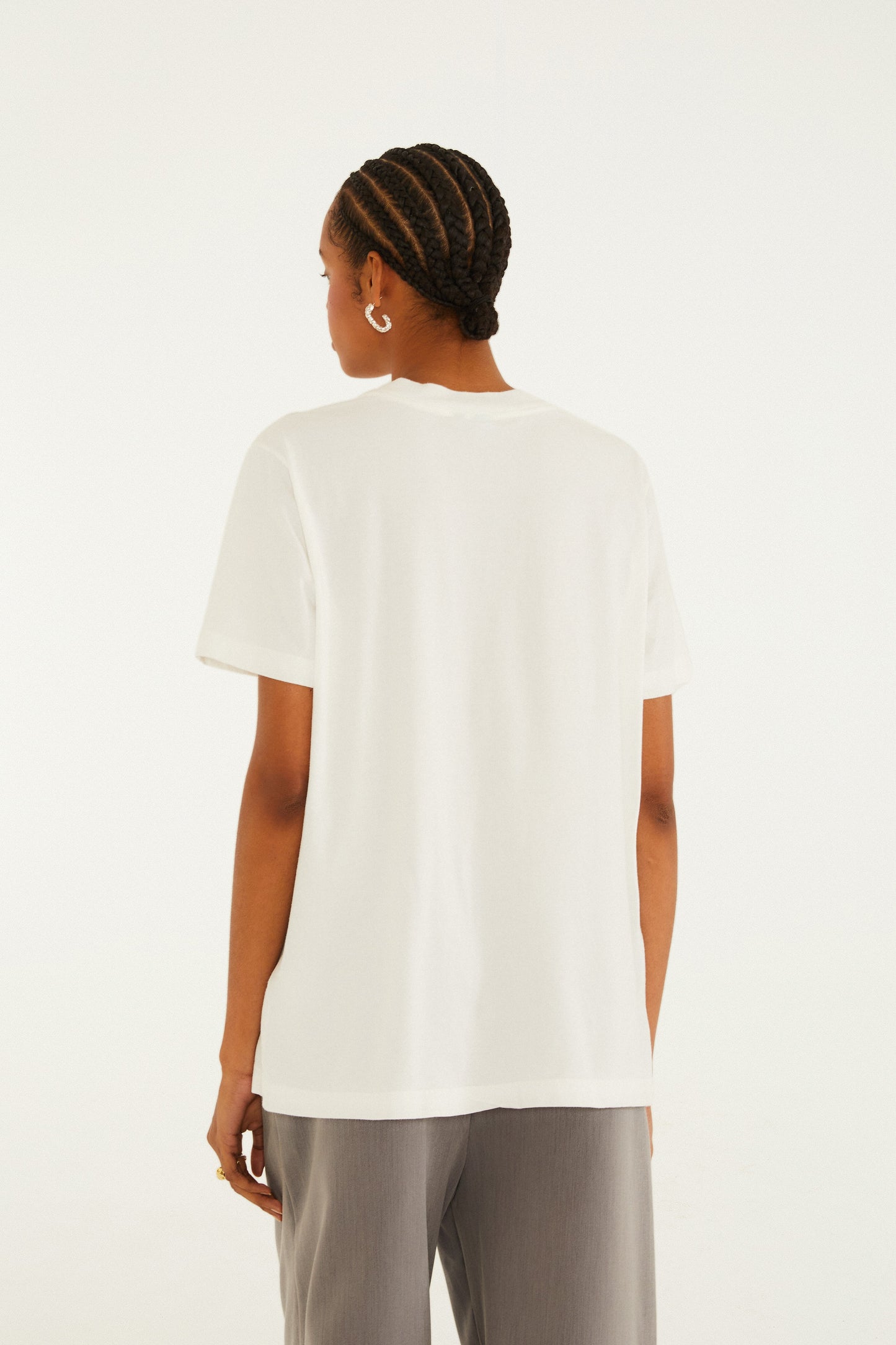 T-Shirt Media Pássaros Brasil