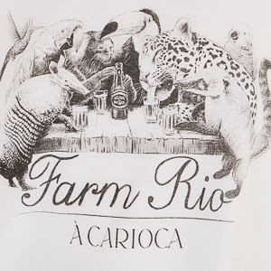 T-Shirt Media Pb a Carioca