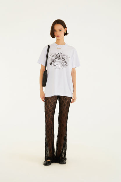 T-Shirt Media Pb a Carioca