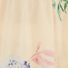 Blusa Estampada Floral Luma