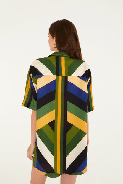 Camisa Listra Amanda
