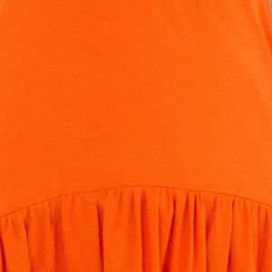 Vestido Halter Midi