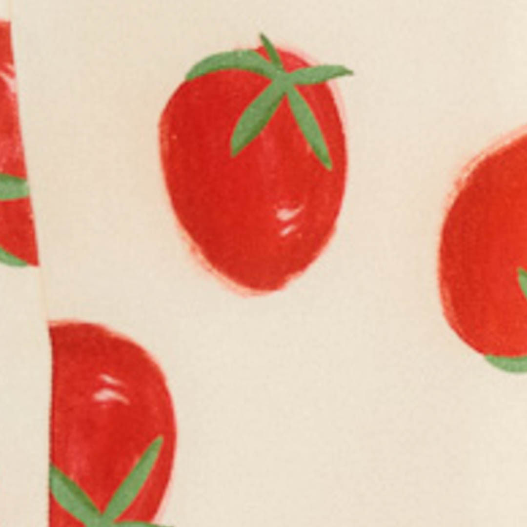 Pantalon Sarga Faver Tomatinhos
