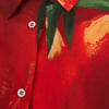 Camisa Estampada Maxi Tomates