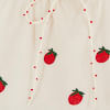 Blusa Artesanal Lenço Tomatinhos