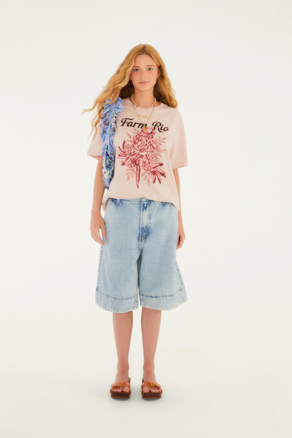 Bermuda Jeans Riviera