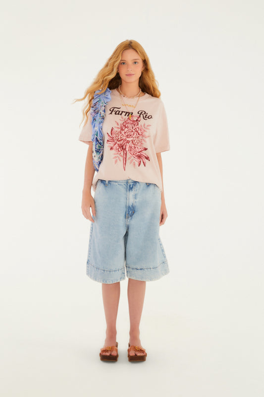 Bermuda Jeans Riviera