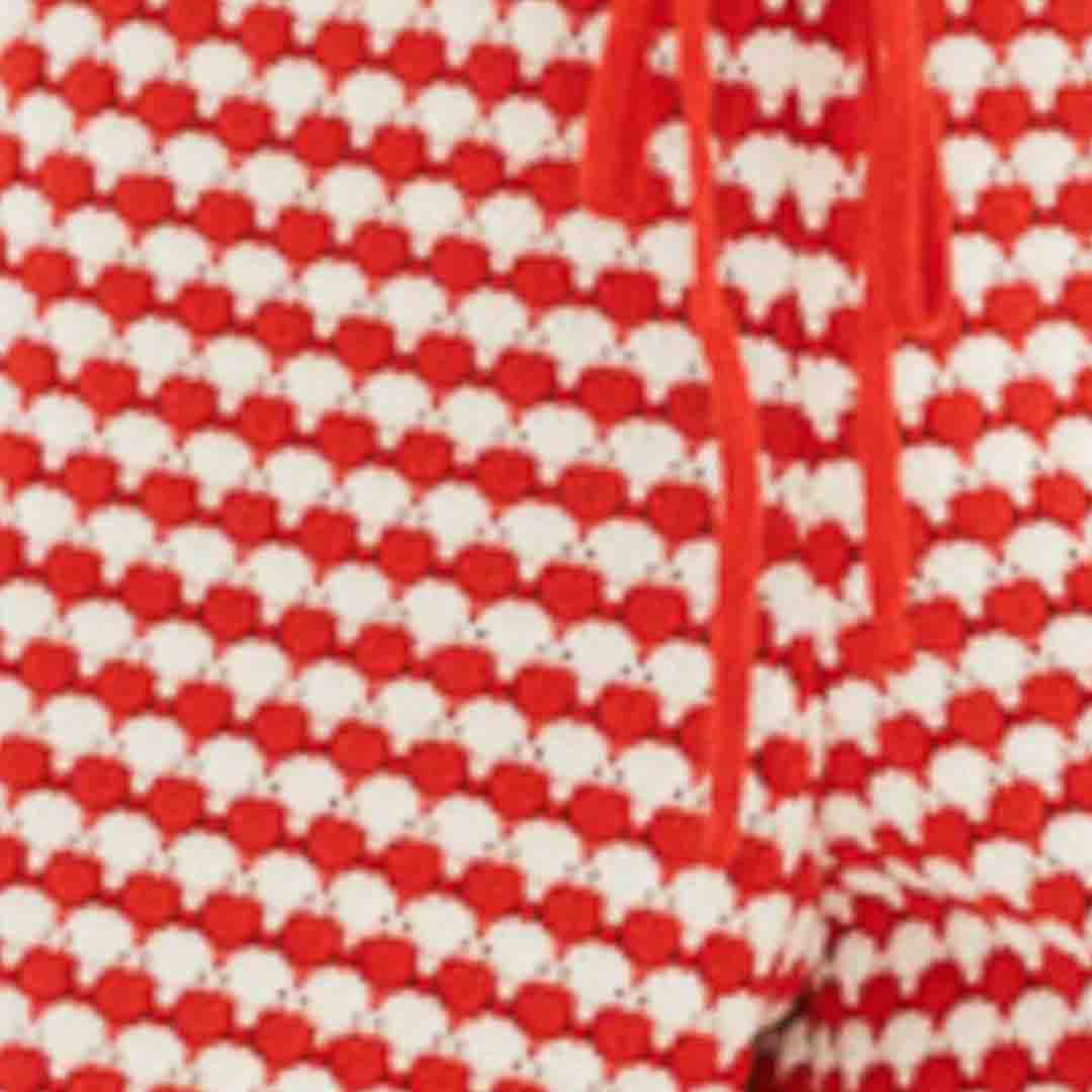 Camiseta Sin Mangas Richelieu Peixe Off White