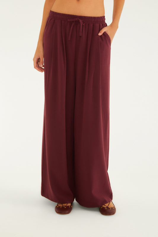 Pantalón Elastico Cós