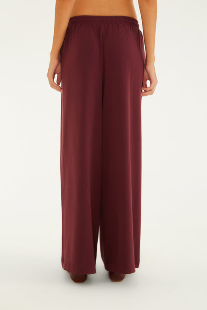 Pantalón Elastico Cós