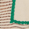 Camisa Tricot Feira de Legumes