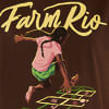 Camiseta Fit o Pulo