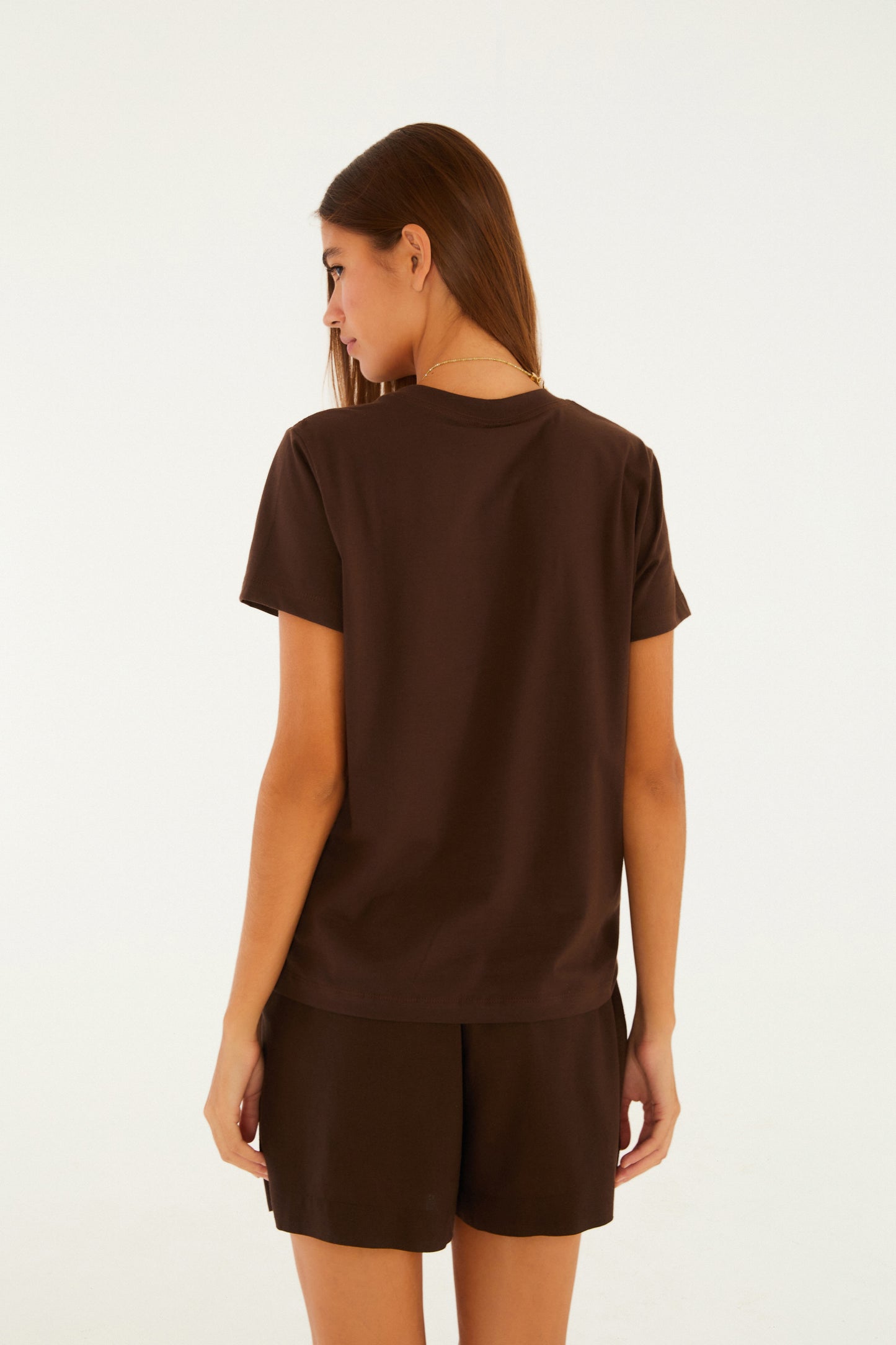 Camiseta Fit o Pulo