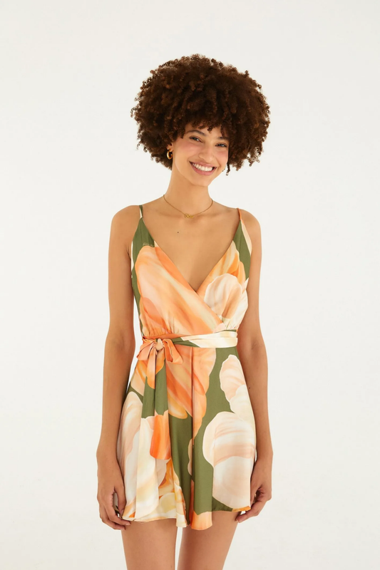 Jumpsuit Amarilis