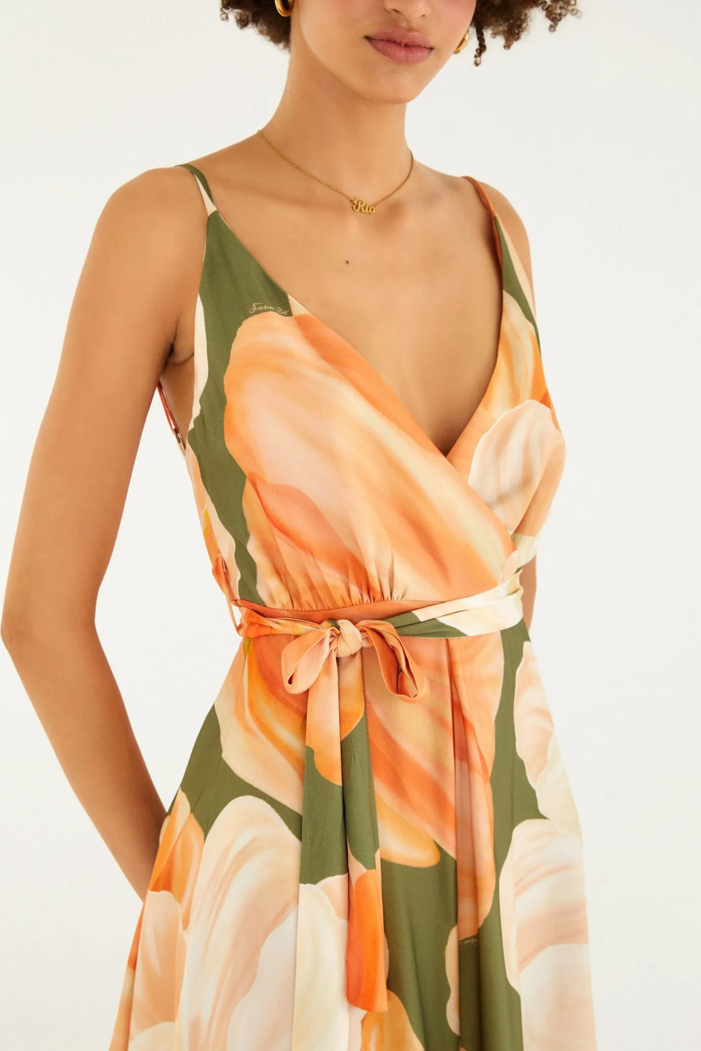 Jumpsuit Amarilis