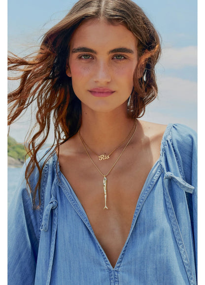 Bata Jeans Boho