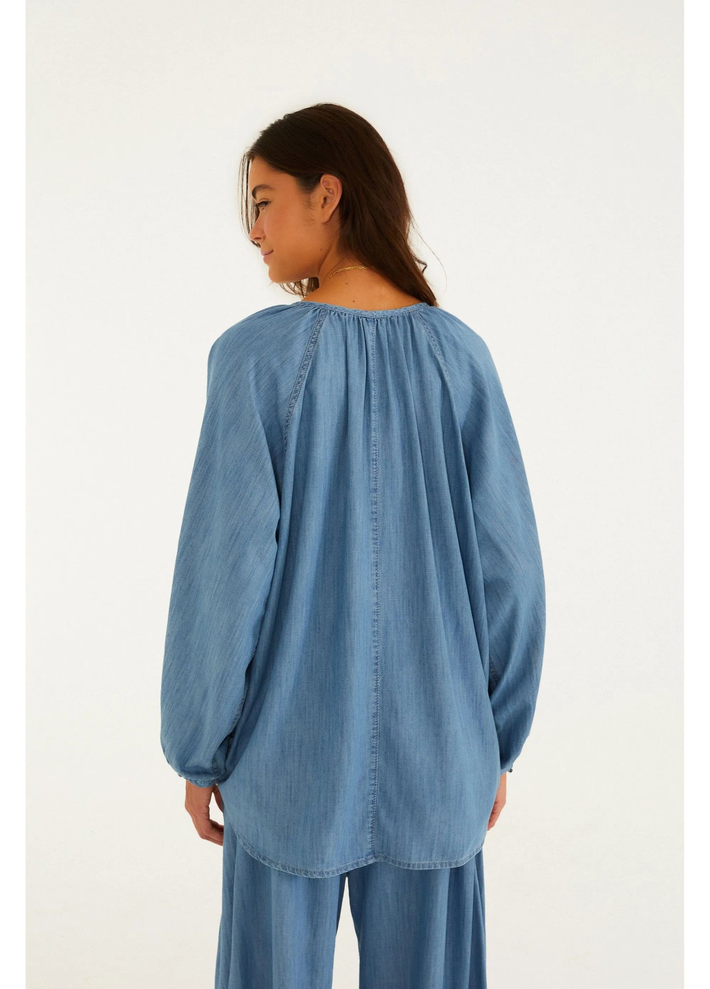 Bata Jeans Boho